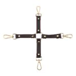 BDSM Bundle Full Set Leather - Image 10