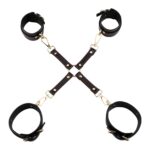 BDSM Bundle Full Set Leather - Image 13