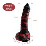 Monster Dildo - Image 13