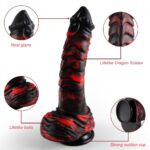 Monster Dildo - Image 8