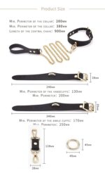 SM Of Purple Pleasure Set - Image 6