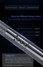 Passionate Electric Baton - Image 2