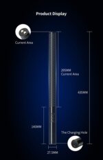 Passionate Electric Baton - Image 7