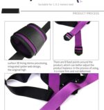 Spider Web Bed Restraint System - Image 7