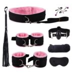 BDSM beginner set 8 pieces - Image 3
