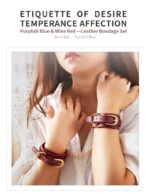 Beginner's Bondage Set - Image 2