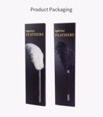 Flirty Ostrich Feather Duster - Image 6
