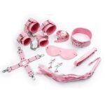 Pink Passion BDSM full Set - Image 8