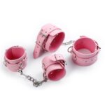 Pink Passion BDSM full Set - Image 4