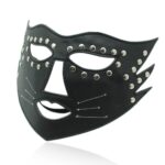 Whiskers Eye Mask - Image 2