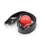 Locking Ball Gags - Image 8