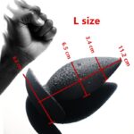 Big Anal Plug - Image 3