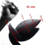 Big Anal Plug - Image 4