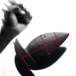 Big Anal Plug - Image 2