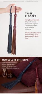 Beginner's Bondage Set - Image 6