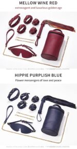 Beginner's Bondage Set - Image 7