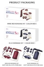 Beginner's Bondage Set - Image 8