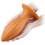 Big Anal Plug - Image 4