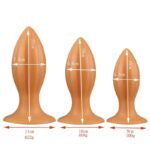 Big Anal Plug - Image 2