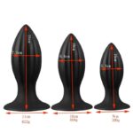 Big Anal Plug - Image 3