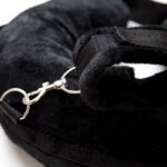 Bondage Split Legs Pillow BDSM Sensual Straps - Image 5