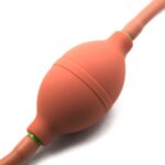Anal Plug Double-Ended Backcourt Vaginal Irrigator - Image 4