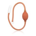 Anal Plug Double-Ended Backcourt Vaginal Irrigator - Image 5