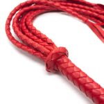 Leather Whip - Image 6