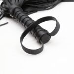 Leather Whip - Image 7