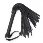 Leather Whip - Image 6