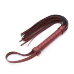 Leather Whip - Image 10