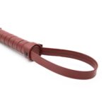 Leather Whip - Image 4