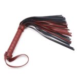 Leather Whip - Image 5