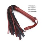 Leather Whip - Image 6