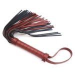Leather Whip - Image 8