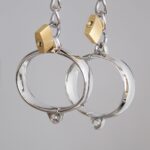 Stainless Steel Handcuffs For Couples Training - Image 11
