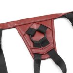 Leather Strap Belt - Image 3