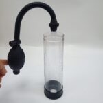 Beginner Male Penis Enlarger Pump Bigger Growth Enhancer Extender Enlargement - Image 6