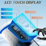 Automatic Penis Pump Electric Penis Enlarger Vacuum Male Performance Enhancement - Image 5