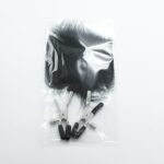 Feathered Nipple Clamps Tit Clamps For BDSM - Image 7