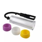 Manual Penis Vacuum Pump - Image 7