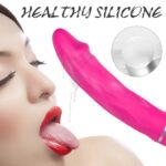 14 Inch Double Ended Vibrator (Remote Control) - Image 8