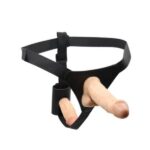 Double Trouble Strap On