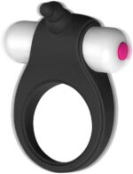 Duet Vibrating Cock Ring