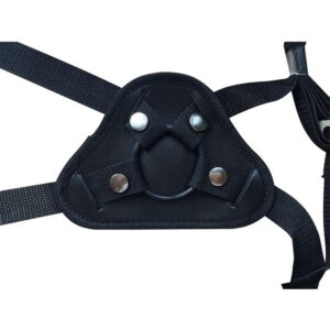 Strap On Belt Harness