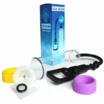 Manual Penis Vacuum Pump