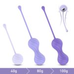 Kegel Balls 3 Pack