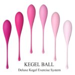 Kegel Balls