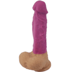Sammys Double Layer Dildo 7x1.48 Inch