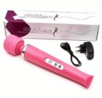 Large Massage Vibrator